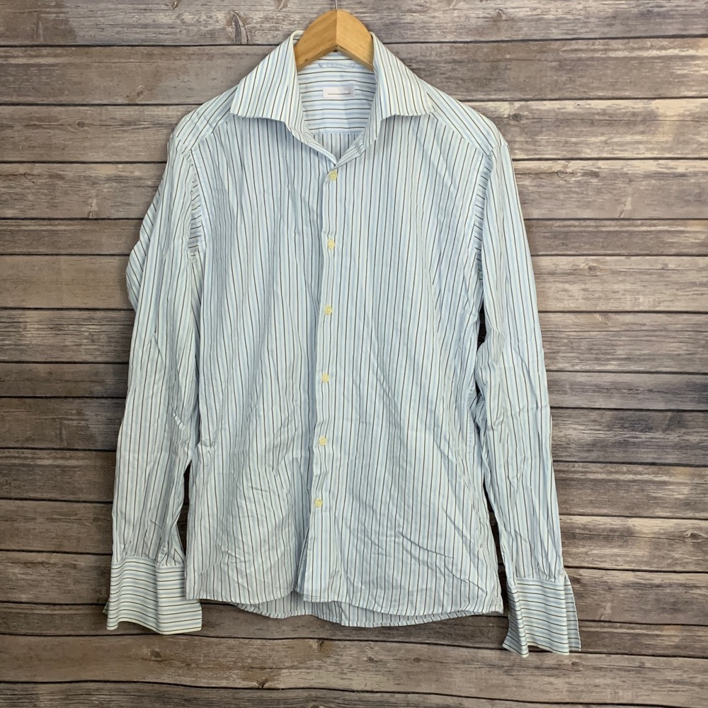 Hyden Yoo Button Down Shirt
